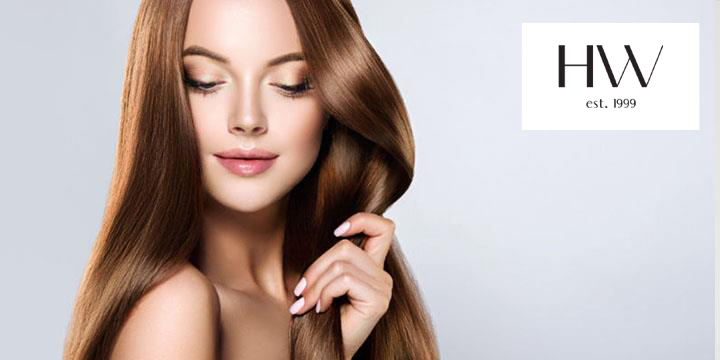 Buy 1 Get 1 Free On Selected Hair & Nail Services