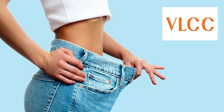 30% Off on Slimming & Beauty Services