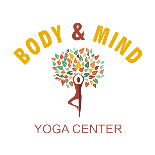 Body And Mind Yoga Center by Raakhee Sharma