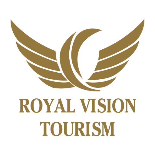 The Royal Vision Tourism